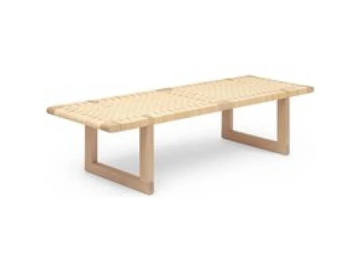 And Son Bm0488 Couchtisch von Carl Hansen & Søn – Produktfoto