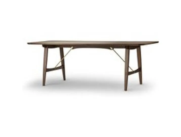 And Son Bm1160 Hunting Esstisch von Carl Hansen & Søn – Produktfoto