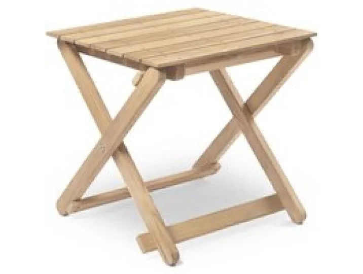 And Son Bm5868 Beistelltisch von Carl Hansen & Søn – Produktfoto