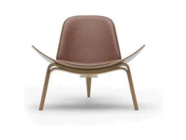 And Son Ch07 Stuhl de Carl Hansen & Søn – photo du produit
