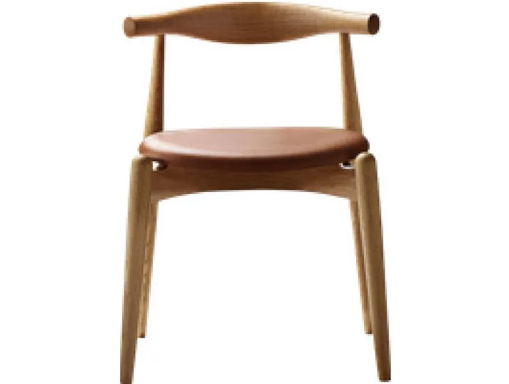 And Son Ch20 Elbow Stuhl de Carl Hansen & Søn – photo du produit