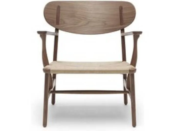 And Son Ch22 Sessel von Carl Hansen & Søn – Produktfoto