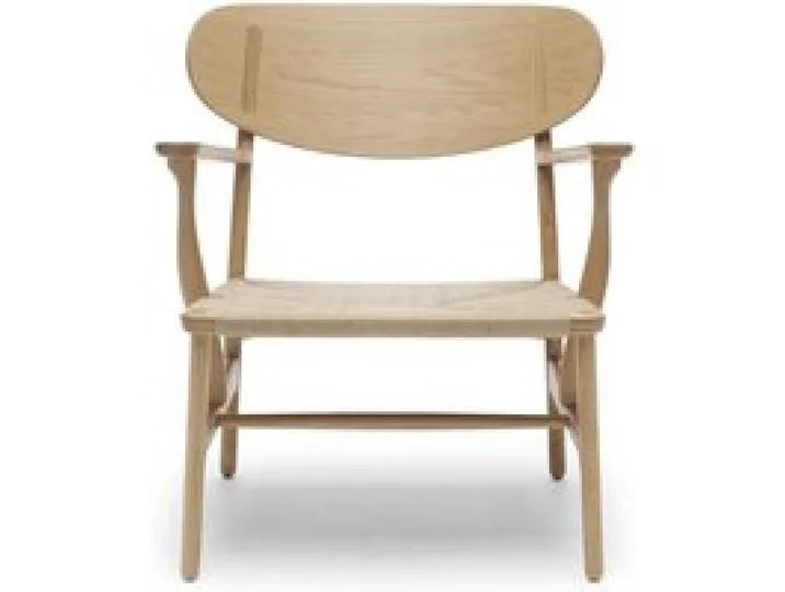 And Son Ch22 Sessel von Carl Hansen & Søn – Produktfoto