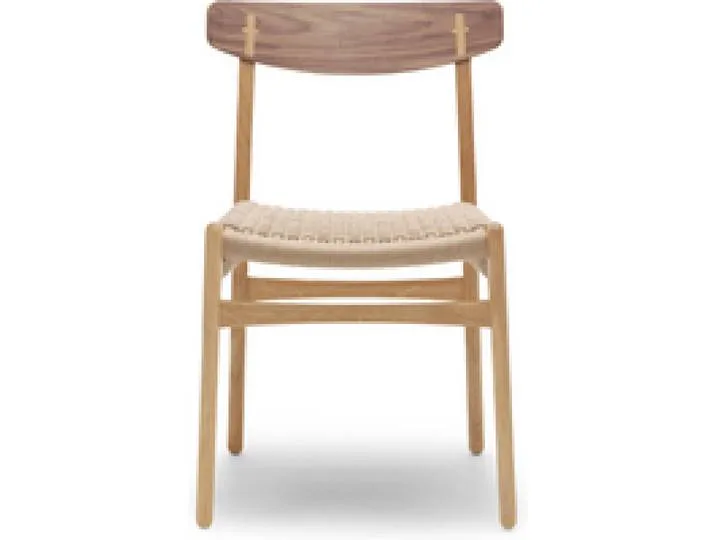 And Son Ch23 Stuhl de Carl Hansen & Søn – photo du produit