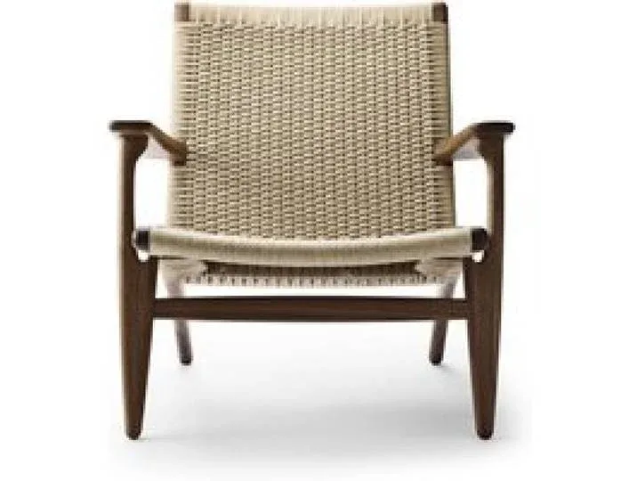 And Son Ch25 Sessel von Carl Hansen & Søn – Produktfoto