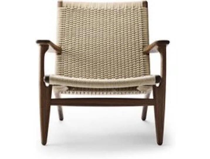 And Son Ch25 Sessel von Carl Hansen & Søn – Produktfoto