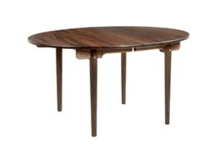 And Son Ch337 Esstisch von Carl Hansen & Søn – Produktfoto