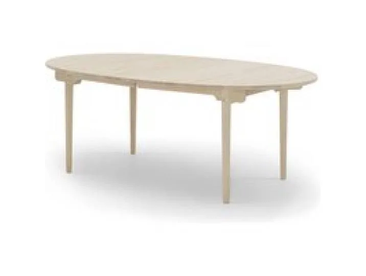 And Son Ch338 Esstisch von Carl Hansen & Søn – Produktfoto