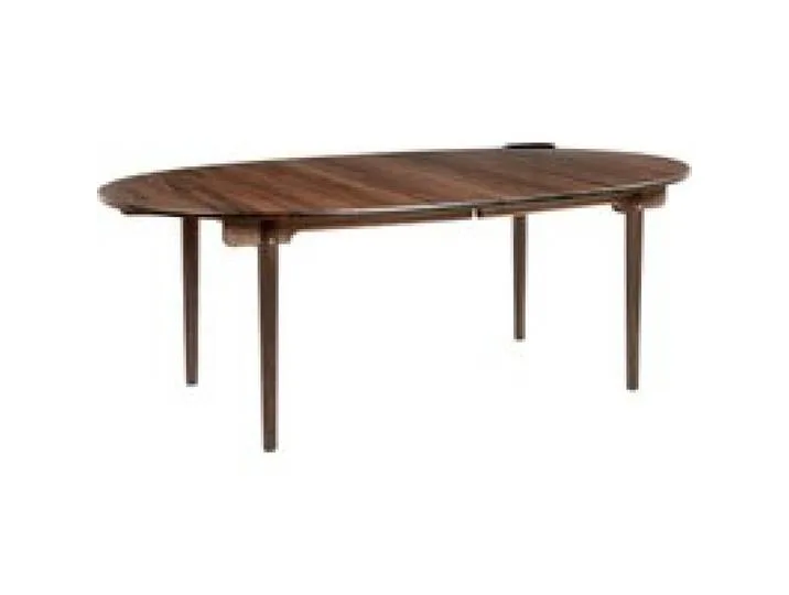 And Son Ch338 Esstisch von Carl Hansen & Søn – Produktfoto