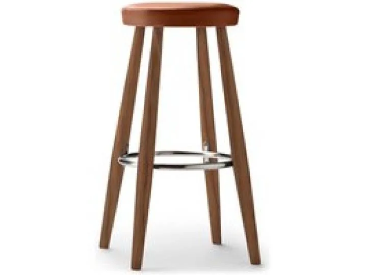 And Son Ch56 58 Barhocker de Carl Hansen & Søn – photo du produit