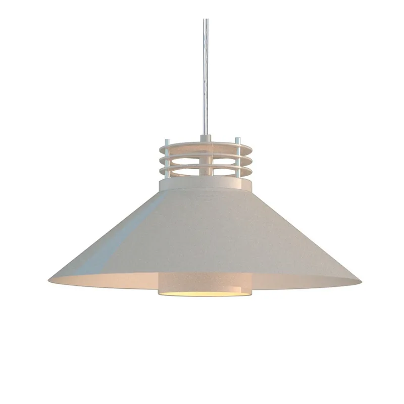 Basic Hanglamp Wit Ø500 från CPH Lighting – produktbild