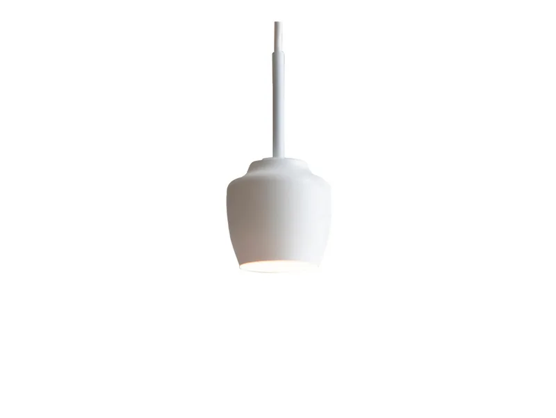 Nola Hanglamp Wit by CPH Lighting – product photo