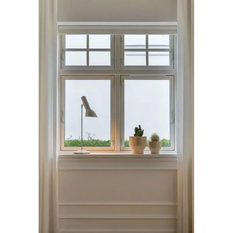 Oblique Tafellamp Glanzend Zwart by CPH Lighting – product photo