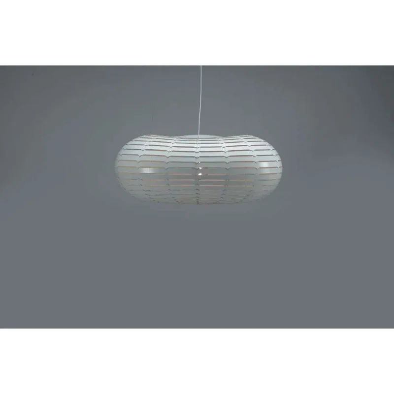 Cloud Hanglamp Small White/White by David Trubridge – product photo