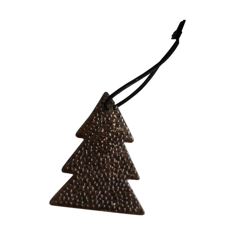 Airy hanging tree Dekorationsanhänger Brown de DBKD – photo du produit