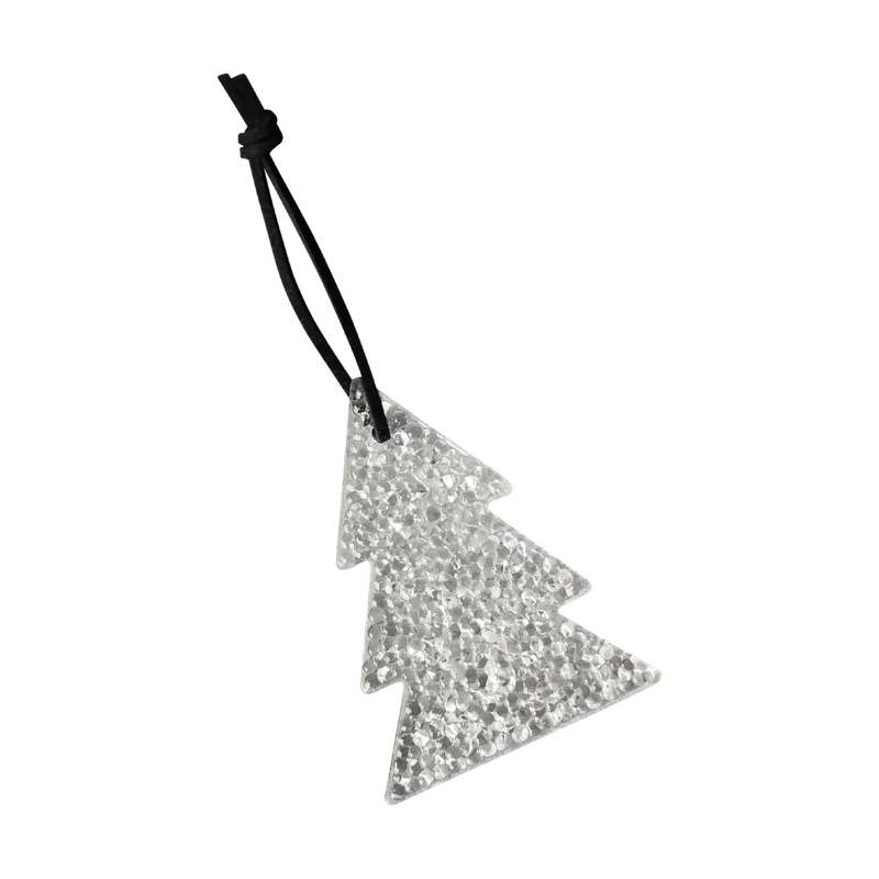 Airy hanging tree Dekorationsanhänger Clear by DBKD – product photo