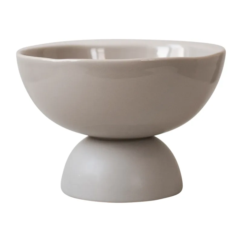 Base Dome Schale Ø20cm Mole by DBKD – product photo
