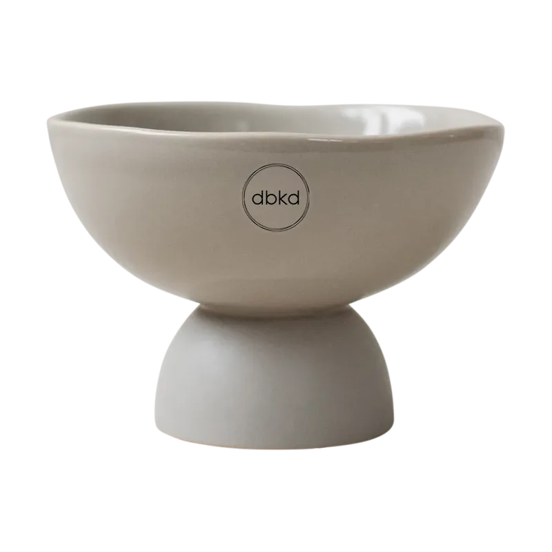Base Dome Schale S Ø12 cm Mole by DBKD – product photo