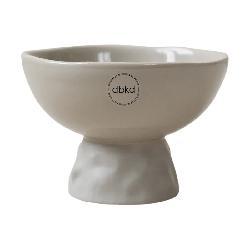 Base Irregular Blumentopf S Ø12 cm Mole by DBKD – product photo