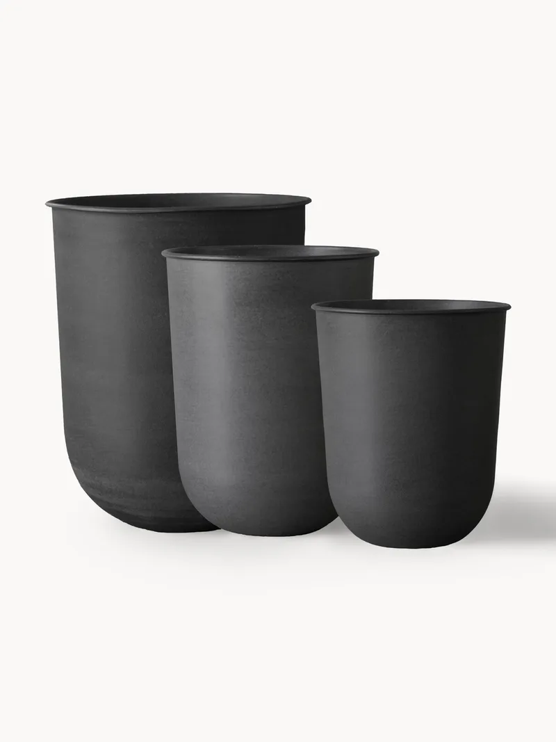 Bloempotten Out, 3-delig by DBKD – product photo