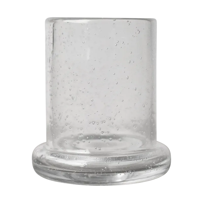 Bright Windlicht Ø10 cm Clear by DBKD – product photo