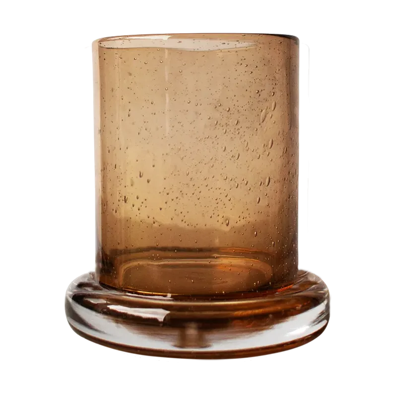 Bright Windlicht Ø10 cm Rust by DBKD – product photo