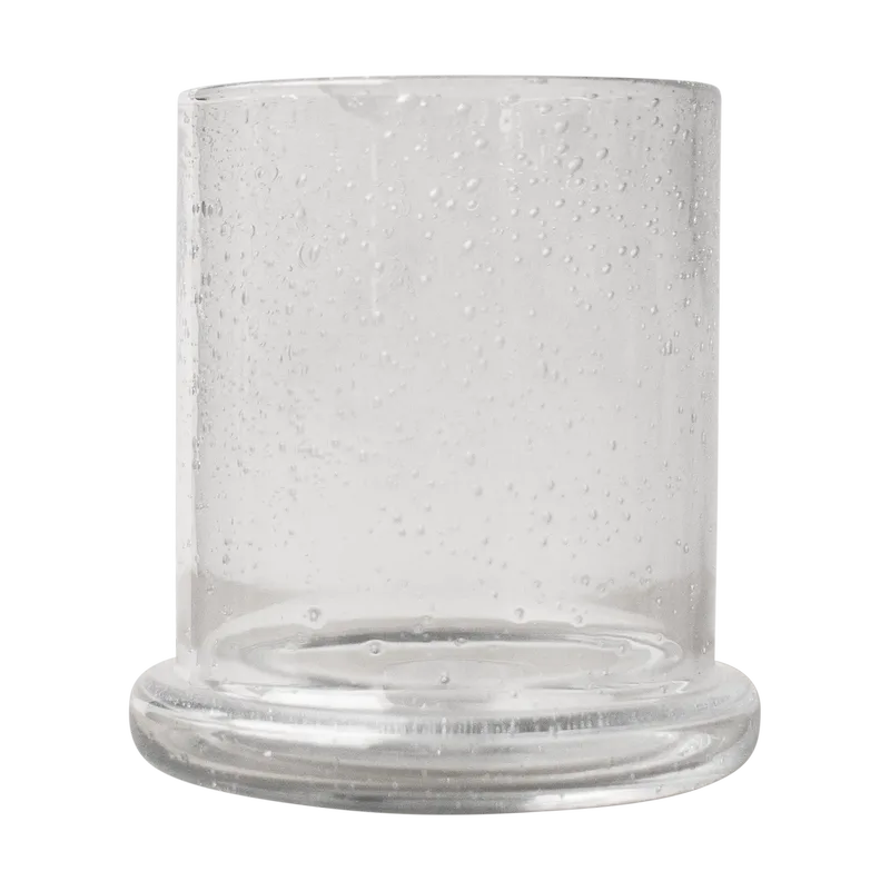 Bright Windlicht Ø14 cm Clear by DBKD – product photo