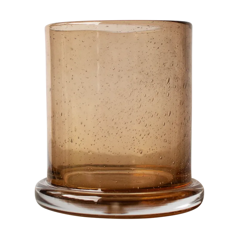 Bright Windlicht Ø14 cm Rust de DBKD – photo du produit