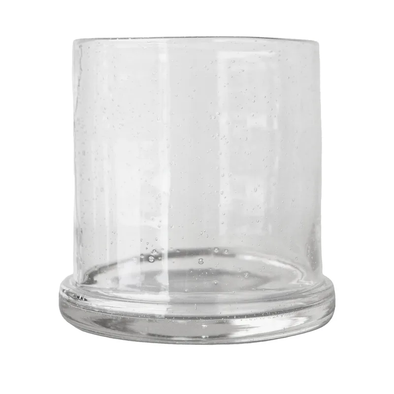 Bubble Windlicht Ø20 cm Clear by DBKD – product photo