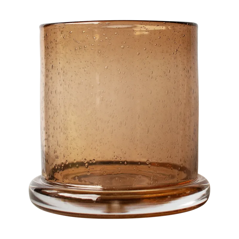Bubble Windlicht Ø20 cm Rust by DBKD – product photo