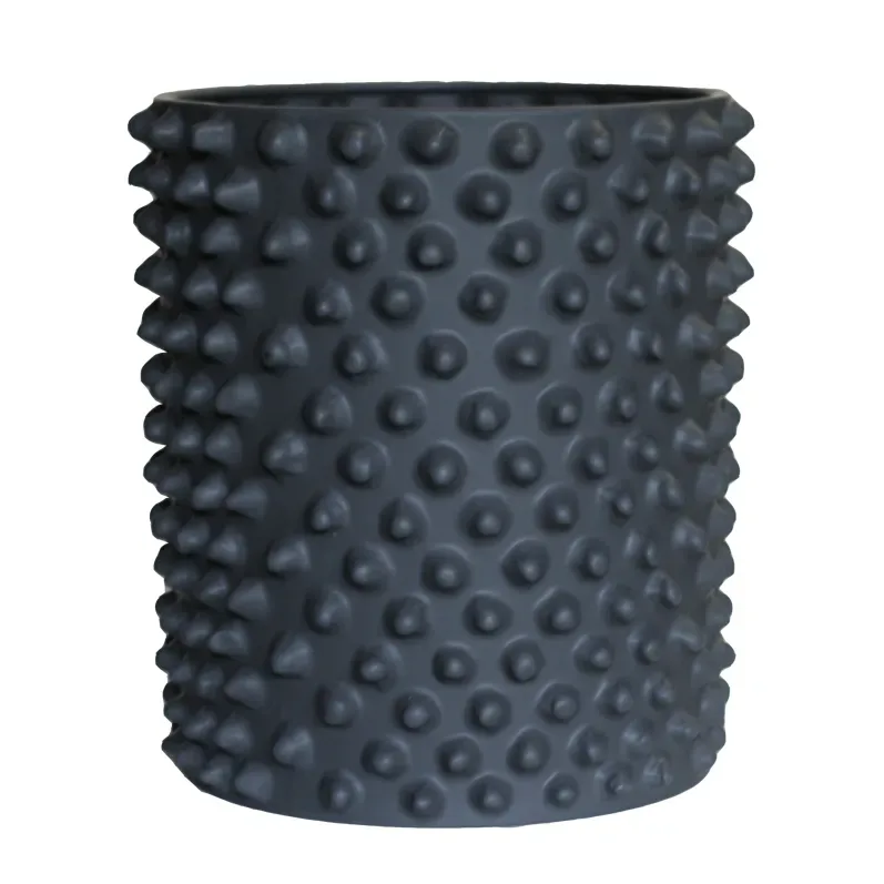 Cloudy Topf dunkelgrau Groß by DBKD – product photo