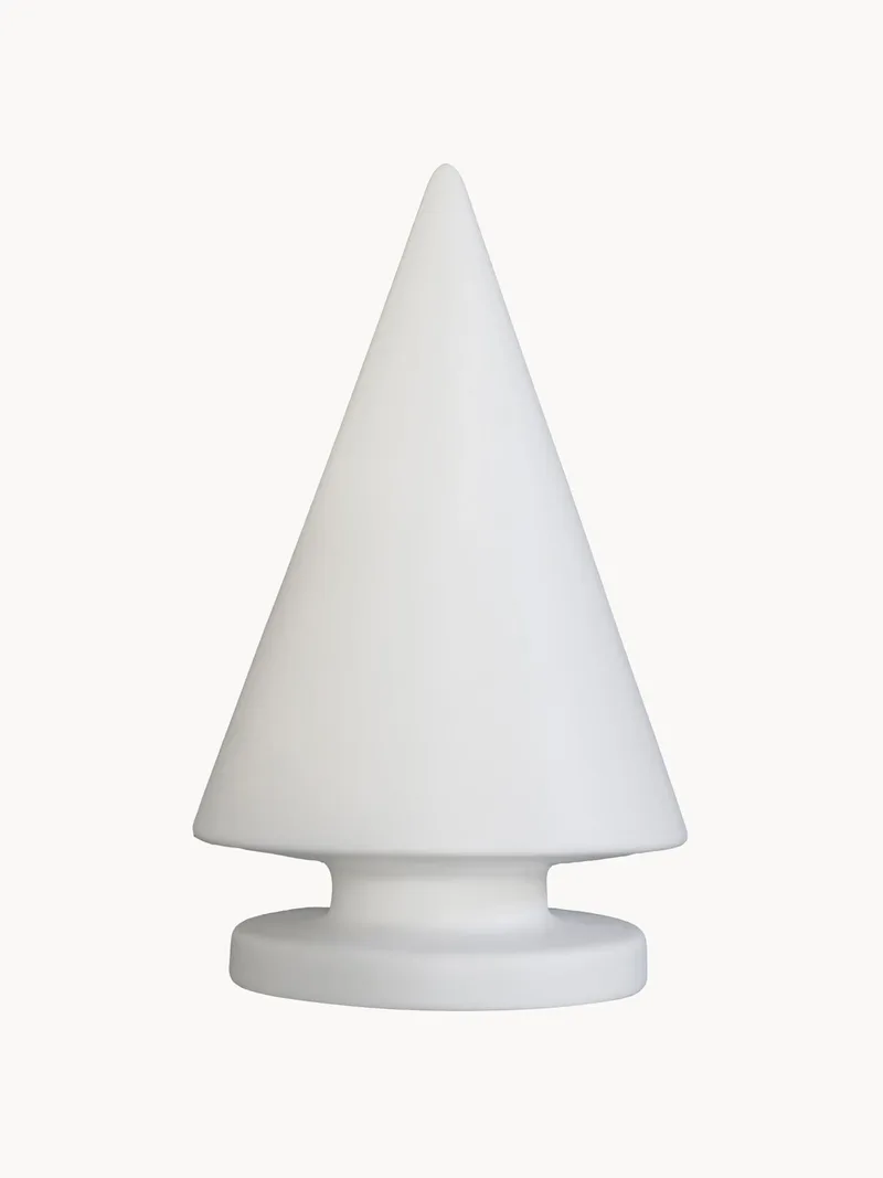 Decoratief object Christmas Tree van keramiek, in verschillende formaten by DBKD – product photo