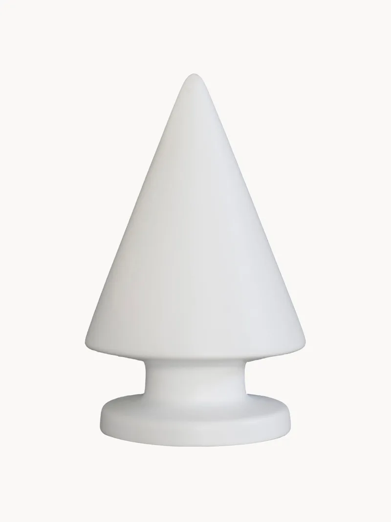 Decoratief object Christmas Tree van keramiek, in verschillende formaten de DBKD – photo du produit