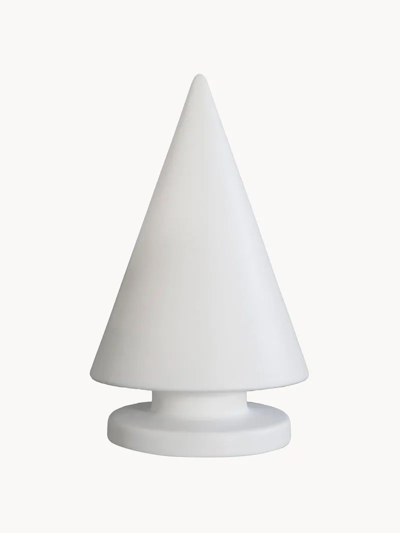 Decoratief object Christmas Tree van keramiek, in verschillende formaten by DBKD – product photo