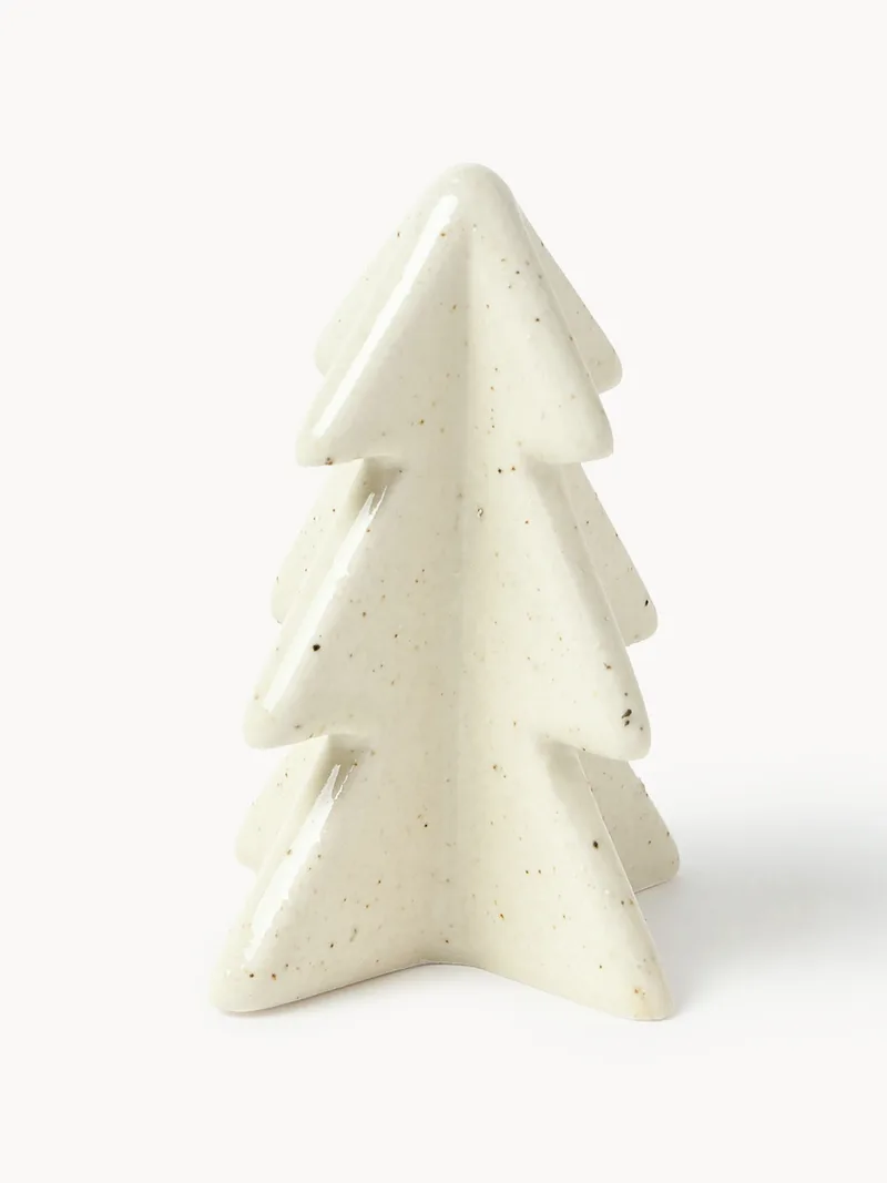 Decoratief object Winter Tree van keramiek, in verschillende formaten by DBKD – product photo