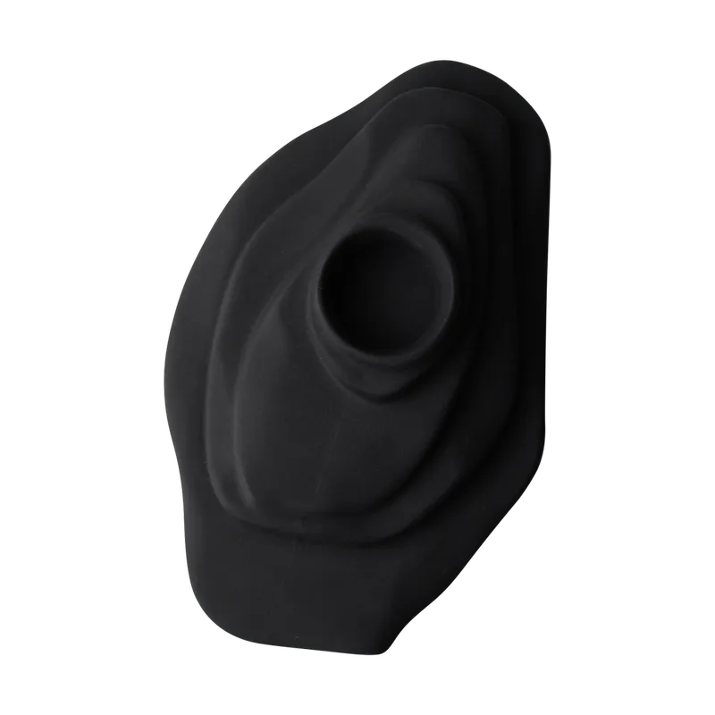 Dune Windlicht Sandy black de DBKD – photo du produit