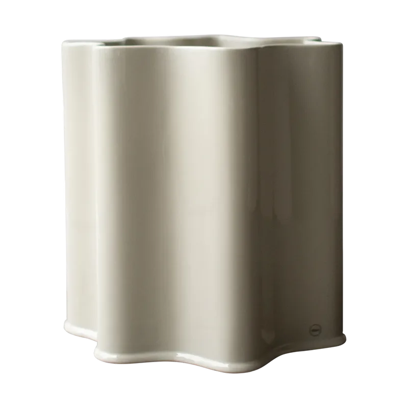 Filter Blumentopf Shiny mole, Ø41 cm by DBKD – product photo