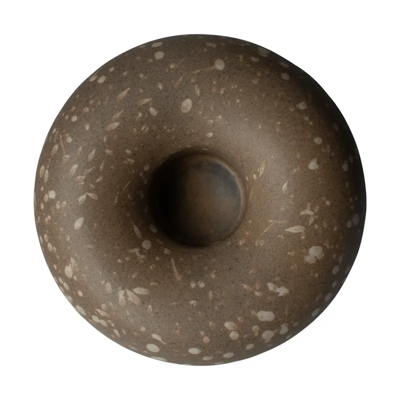 Float Windlicht Brown dot by DBKD – product photo
