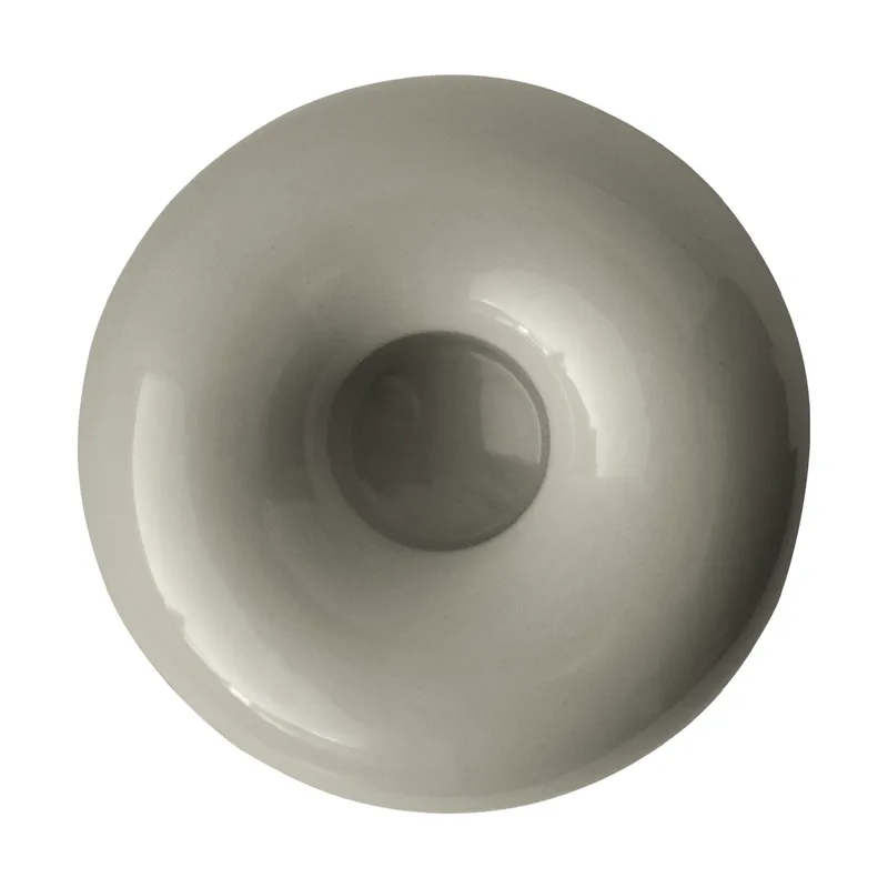 Float Windlicht Shiny creme van DBKD – productfoto