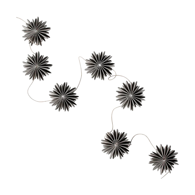 Garland Girlande Flocke Mole by DBKD – product photo
