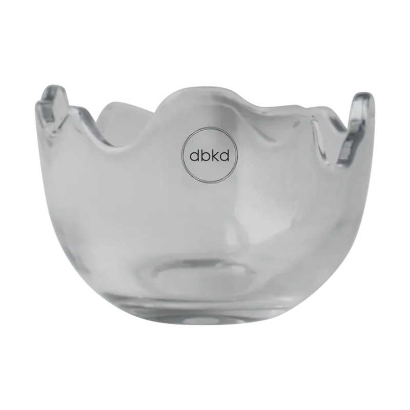 Happy Easter Schale Eierschale small Clear by DBKD – product photo