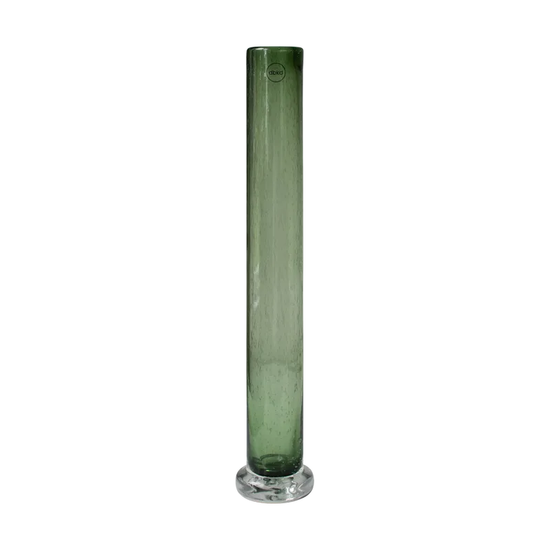 Hohe Vase Green, 40 cm by DBKD – product photo