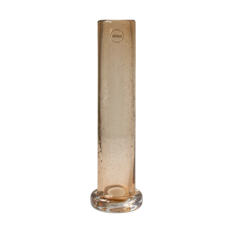 Hohe Vase Rust, 25 cm by DBKD – product photo