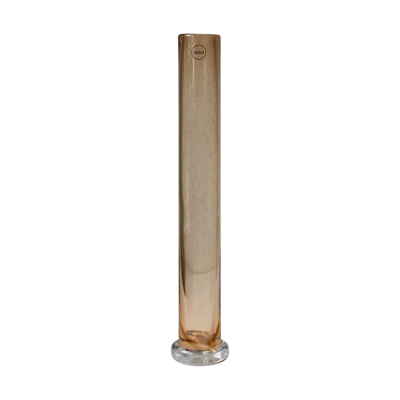 Hohe Vase Rust, 40 cm by DBKD – product photo