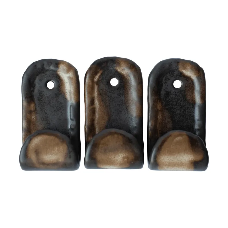 Hook Haken 3er-Pack Sombre by DBKD – product photo