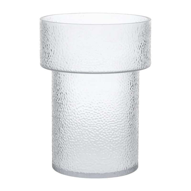 Keeper Glasvase struktur 30cm by DBKD – product photo