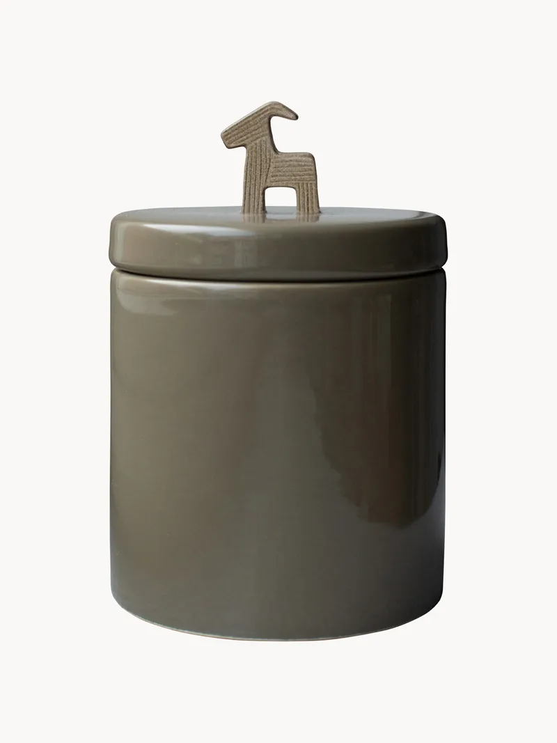 Kerstopbergpot Bruse by DBKD – product photo