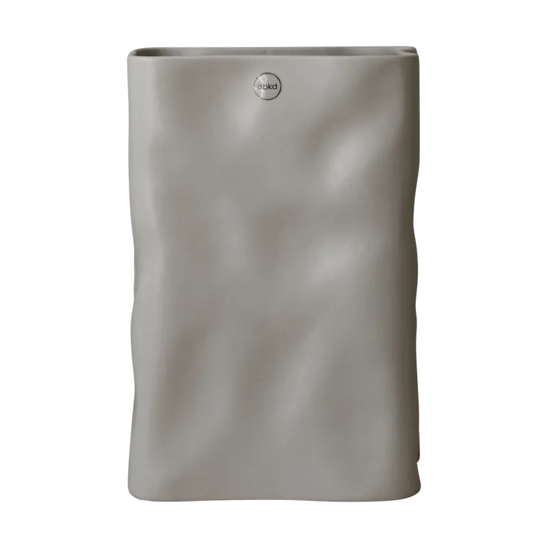 Meadow Vase H30cm Mole von DBKD – Produktfoto
