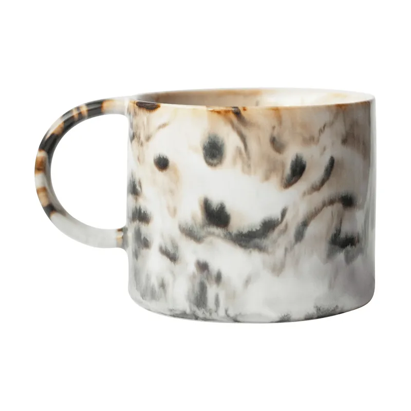 Mug Keramiktasse 35cl Melt by DBKD – product photo