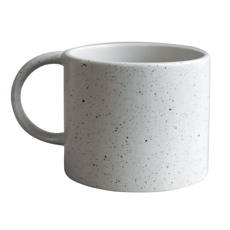 Mug Keramiktasse 35cl Mole dot by DBKD – product photo